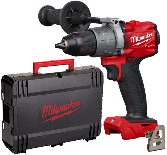 Milwaukee M18 Fpd2 Au Meilleur Prix Decembre 2020 Idealo Fr