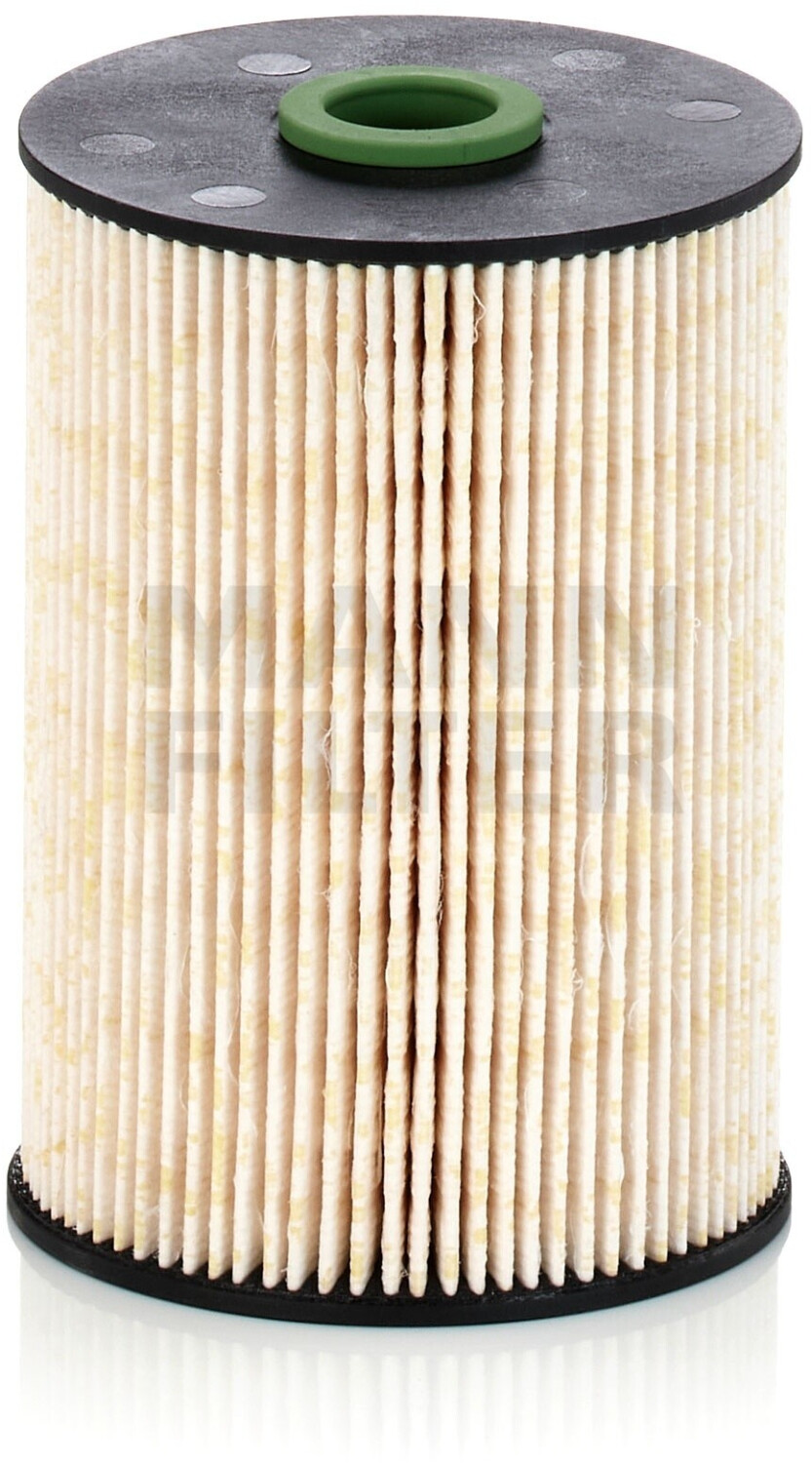 Filtro Carburante MANN-FILTER PU 936/1 X - Con Guarnizioni, Per Auto, Protezione Motore - Foto 10