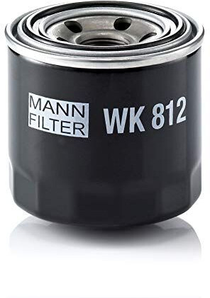 Mann Filter WK 812 ab 8,63 €
