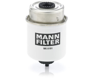 Mann Kraftstofffilter WK812 WK812 online kaufen bei Thoben Antriebs- und  Filtertechnik GmbH