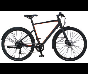 Prophete Urbanicer 20.BMU.20 ab € 490,00 | Preisvergleich Prophete Alu City Fahrrad Herren 28 Urbanicer 20.BMU.10 7