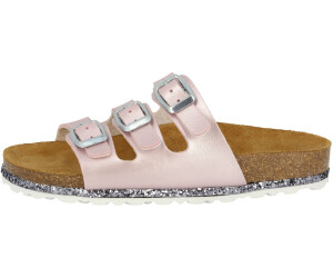 Lico Femme Bioline Sensation Mules - Chaussures Confortables Pour Sport Et Quotidien