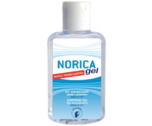 Polifarma Norica Gel Igienizzante Mani (80ml) a € 0,43 (oggi)
