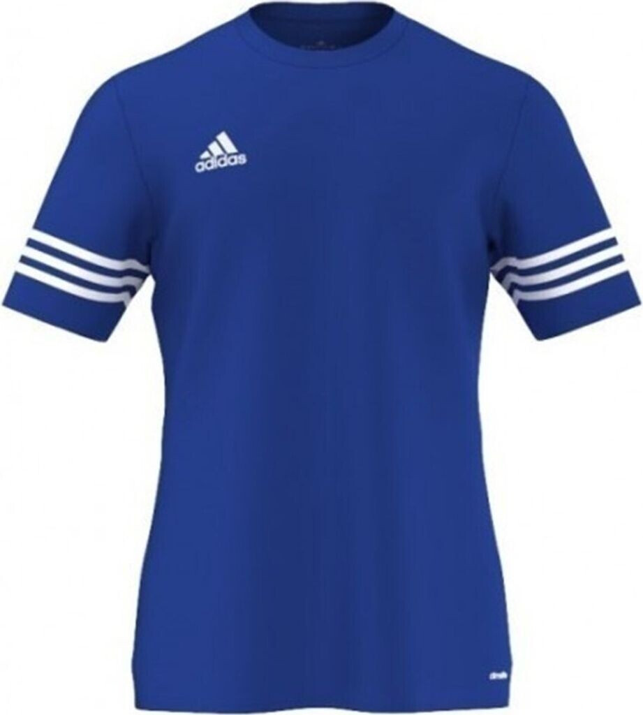 adidas entrada 14 weiß