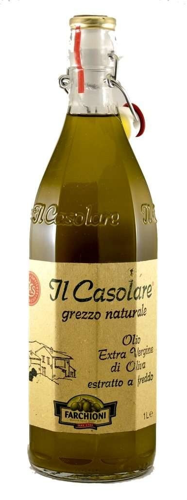 Farchioni Olio Extra Vergine Grezzo
