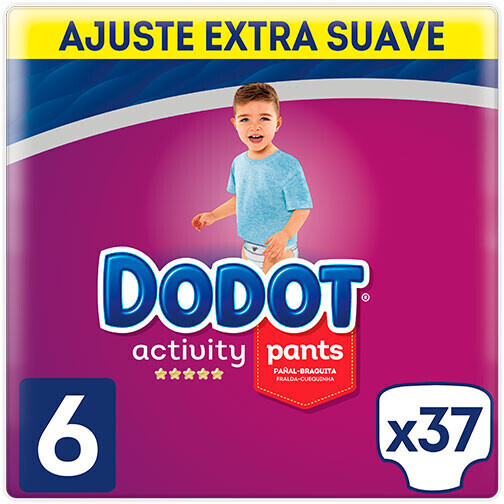 pañales dodot talla 6 amazon