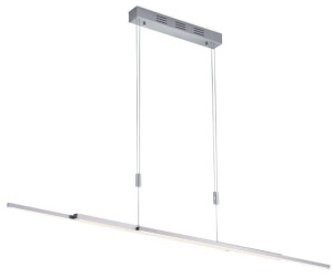 BANKAMP IMPULSE LED Pendelleuchte 1 flammig BANKAMP IMPULSE LED Pendelleuchte 1 flammig