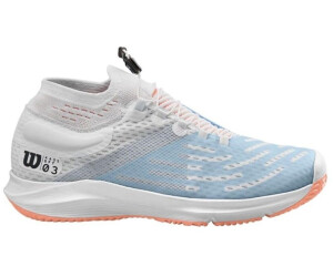 Wilson Kaos 3.0 Soft Women white/lightblue desde 74,95 € | Compara precios  en idealo