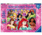 Ravensburger Disney Prinzessinnen - Träume können wahr werden (150 Teile)