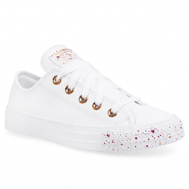 converse white gold rose maroon