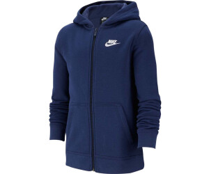 Nike Kid's Sportswear Club Tracksuit midnight navy/midnight navy