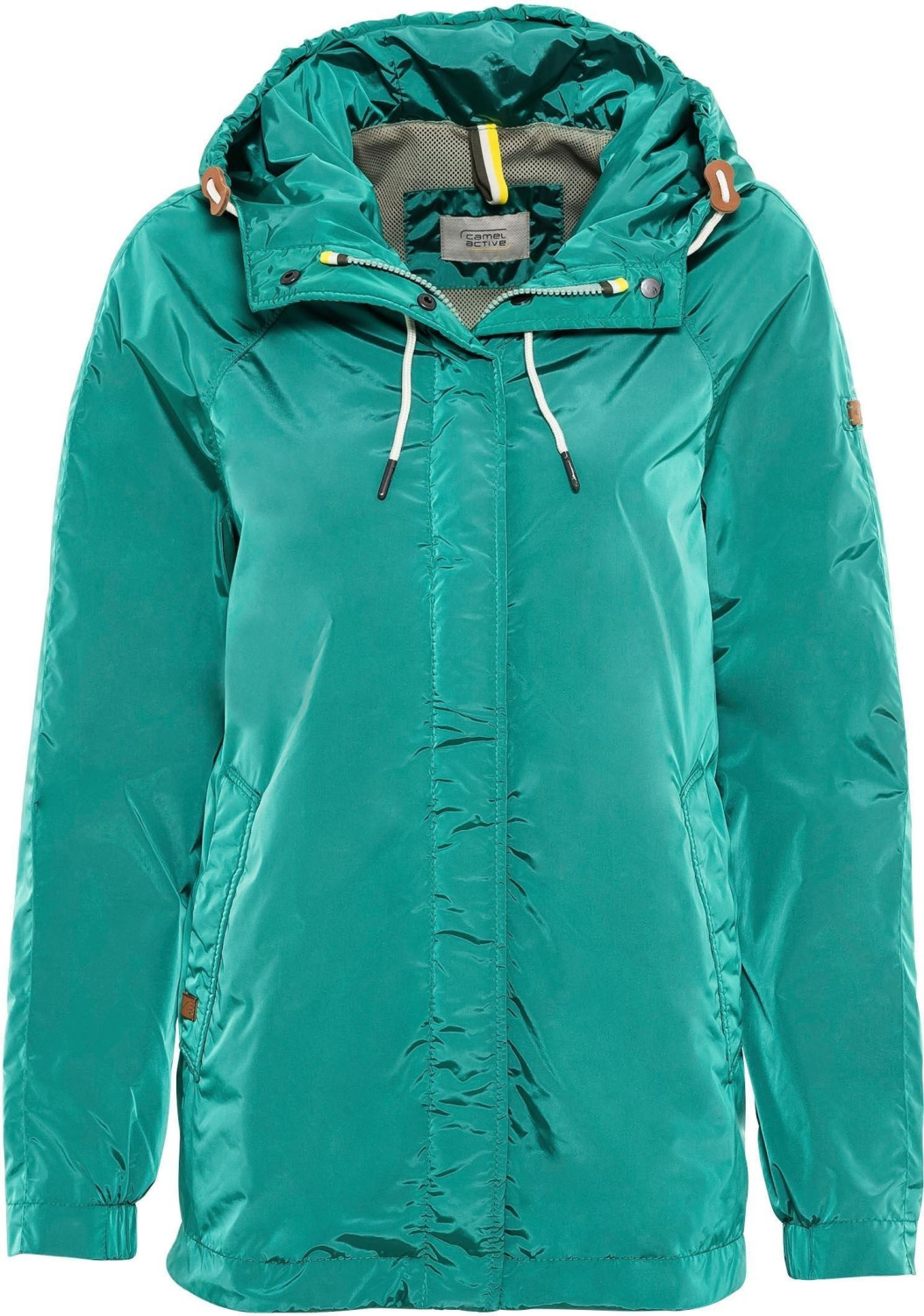 Camel Active Funktionsjacke 320500 3 35 Ab 49 99 € Preisvergleich