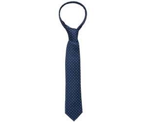 Eterna Krawatte marineblau (9026-19) ab Preisvergleich € | bei 29,99