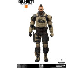 Call of Duty Modern Warfare Action Figure Special Ghost 15 cm