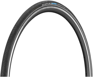 schwarz weiß schwa Yaw Nitro 28/" Rennradreifen Fahrradbereifung 23-622 700x23C