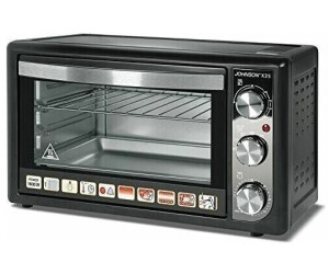 Johnson X 35 a € 83,00 (oggi) | Migliori prezzi e offerte su idealo