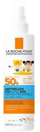 La Roche Posay Anthelios Dermoped. Shaka Spray Ip50+ (200 ml) ab 17,73 €