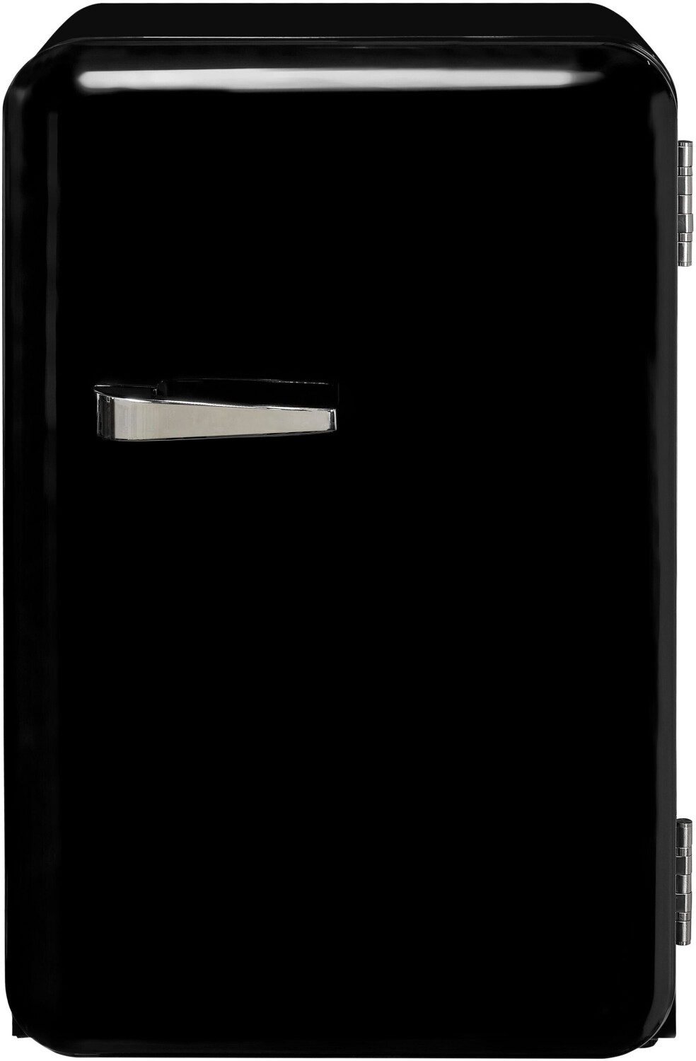 exquisit mini kühlschrank rkb 04 14