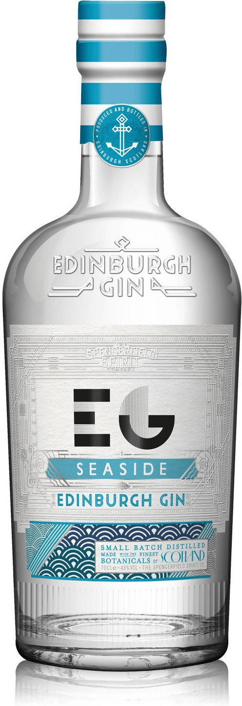 Edinburgh Gin Seaside Gin 43%