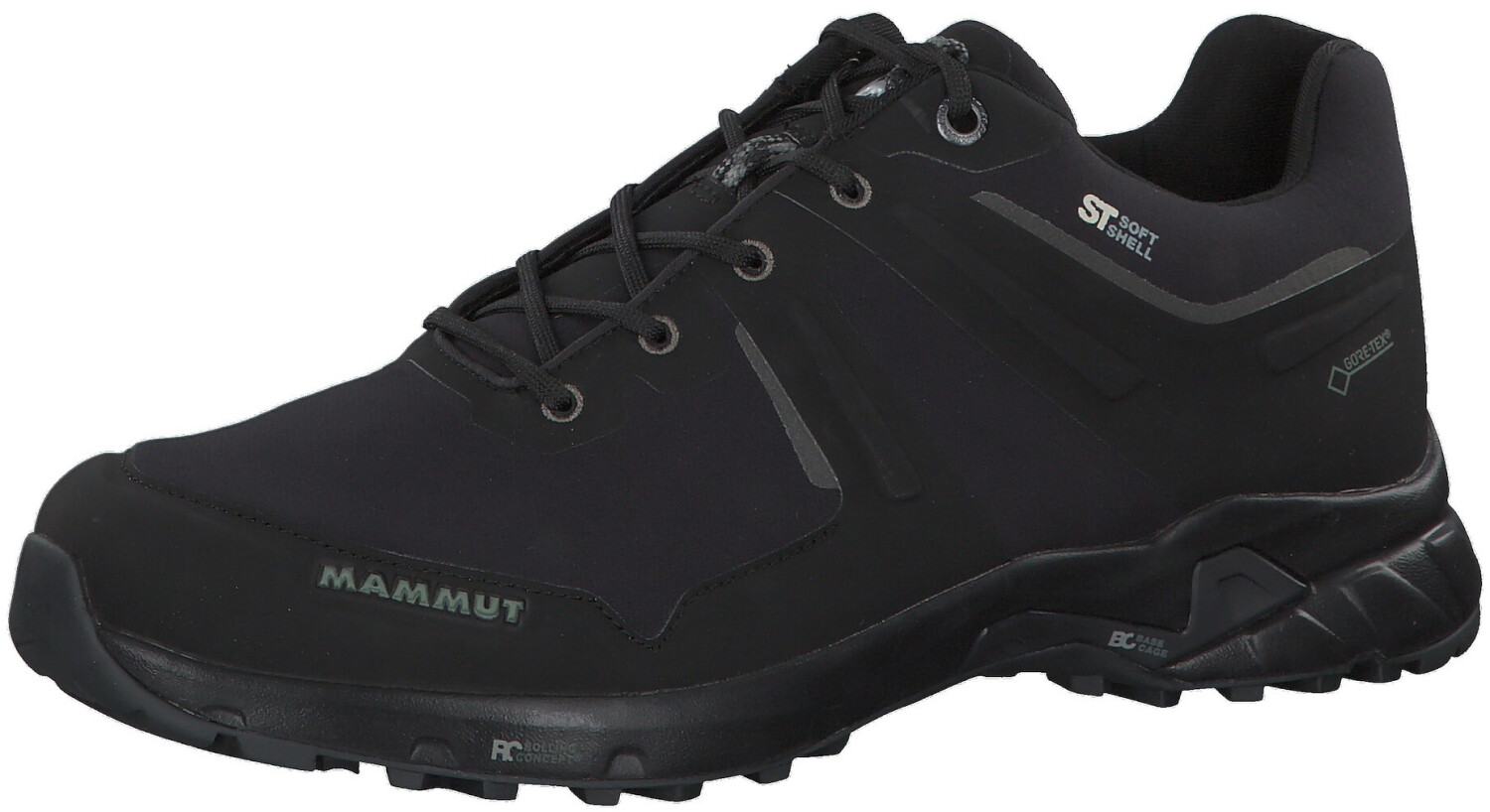 mammut ultimate pro gtx