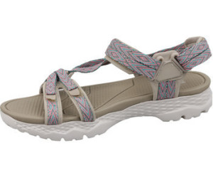 Skechers Runyon (14644) taupe ab 42,71 € | Preisvergleich 14644 14644TPE Trekkingsandale von Skechers