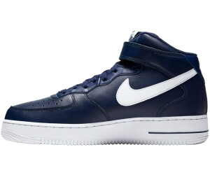 nike air force 1 07 blu