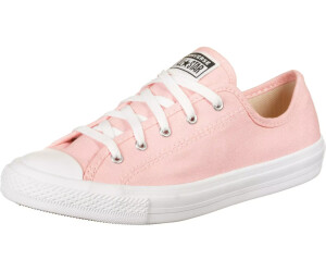 converse all star ox rose gold