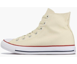 chuck taylor natural ivory