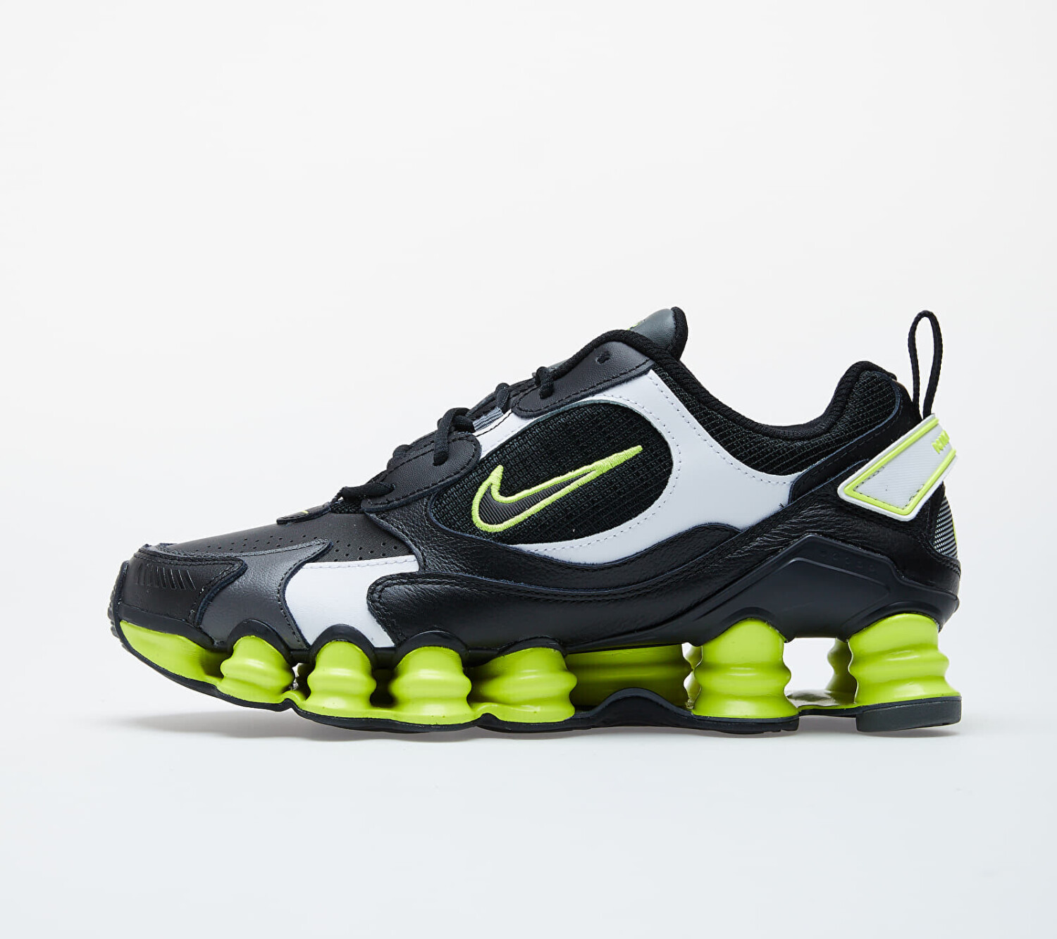 nike shox tl nova women's