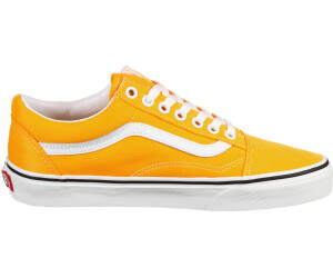 vans old skool arancione