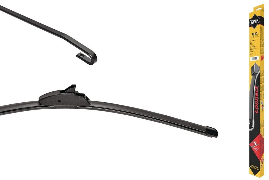 Spazzole tergicristallo SWF JEEP COMPASS a buon prezzo online