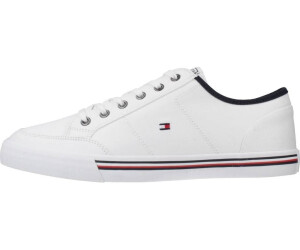 tommy hilfiger core corporate textile sneaker