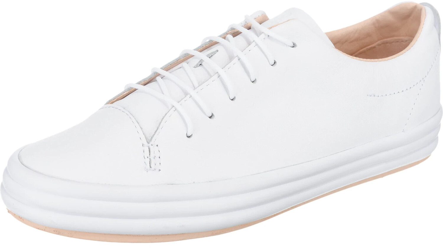 camper hoops white