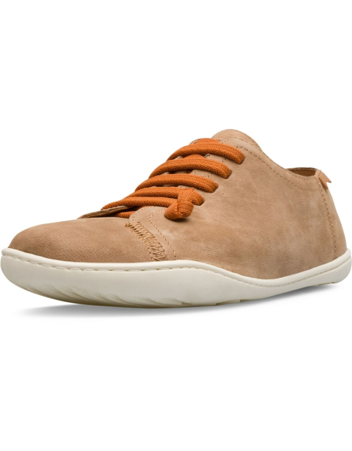camper peu cami beige