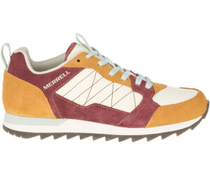 Merrell Alpine Sneaker Women goldsable ab 57,00 Merrell Sneaker Preisvergleich | Günstig bei idealo kaufen