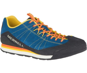 Merrell Catalyst Suede ab 63,99 € | Preisvergleich bei Merrell Sneaker Preisvergleich | Günstig bei idealo kaufen