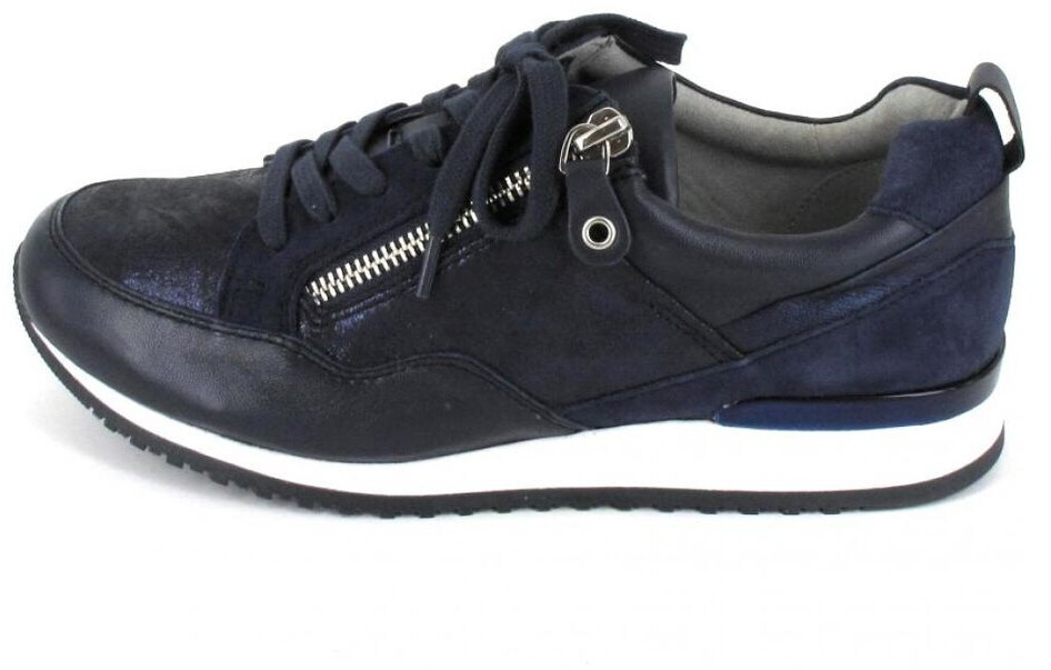 Caprice SNEAKER - Sneakers basse - ocean comb/blu