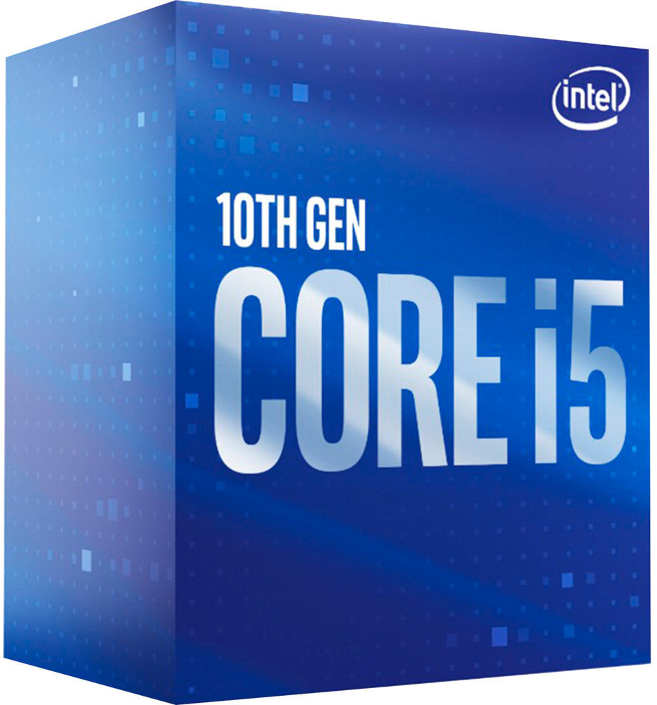 Intel Core i5-10500 desde 142,50 € | Compara precios en idealo