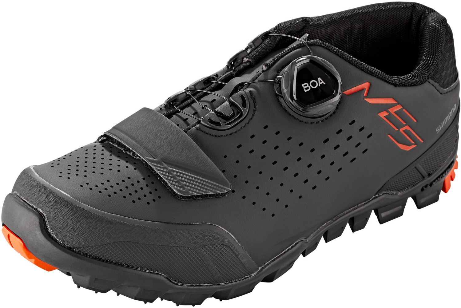 shimano me5 boa