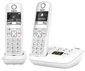 Gigaset AS690 Trio Téléphone DECT sans Fil Prix Maroc