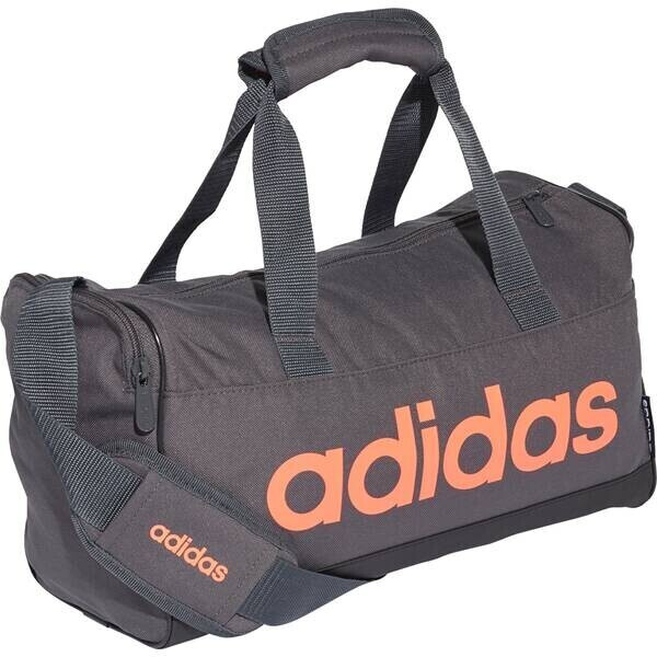 sports holdall adidas