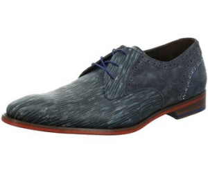 floris van bommel schuhe blau