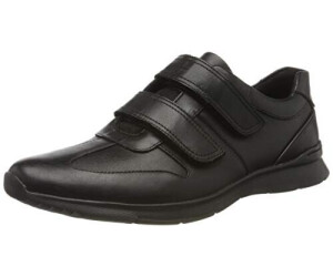 clarks men's un tynamo tie brogues