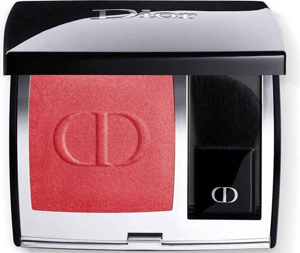 Dior Rouge Blush (6,7 g) ab € 35,20 | Preisvergleich bei idealo.at