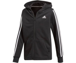 Adidas Training Must Haves 3 Stripes Jacket Kids ab € 23,98 Adidas Training Must Haves 3 Stripes Jacket Kids ab € 23,98
