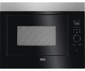 AEG Einbau Mikrowelle Preisvergleich | Günstig bei idealo kaufen AEG MBB1755SEM ab € 354,60 | Preisvergleich bei idealo.at