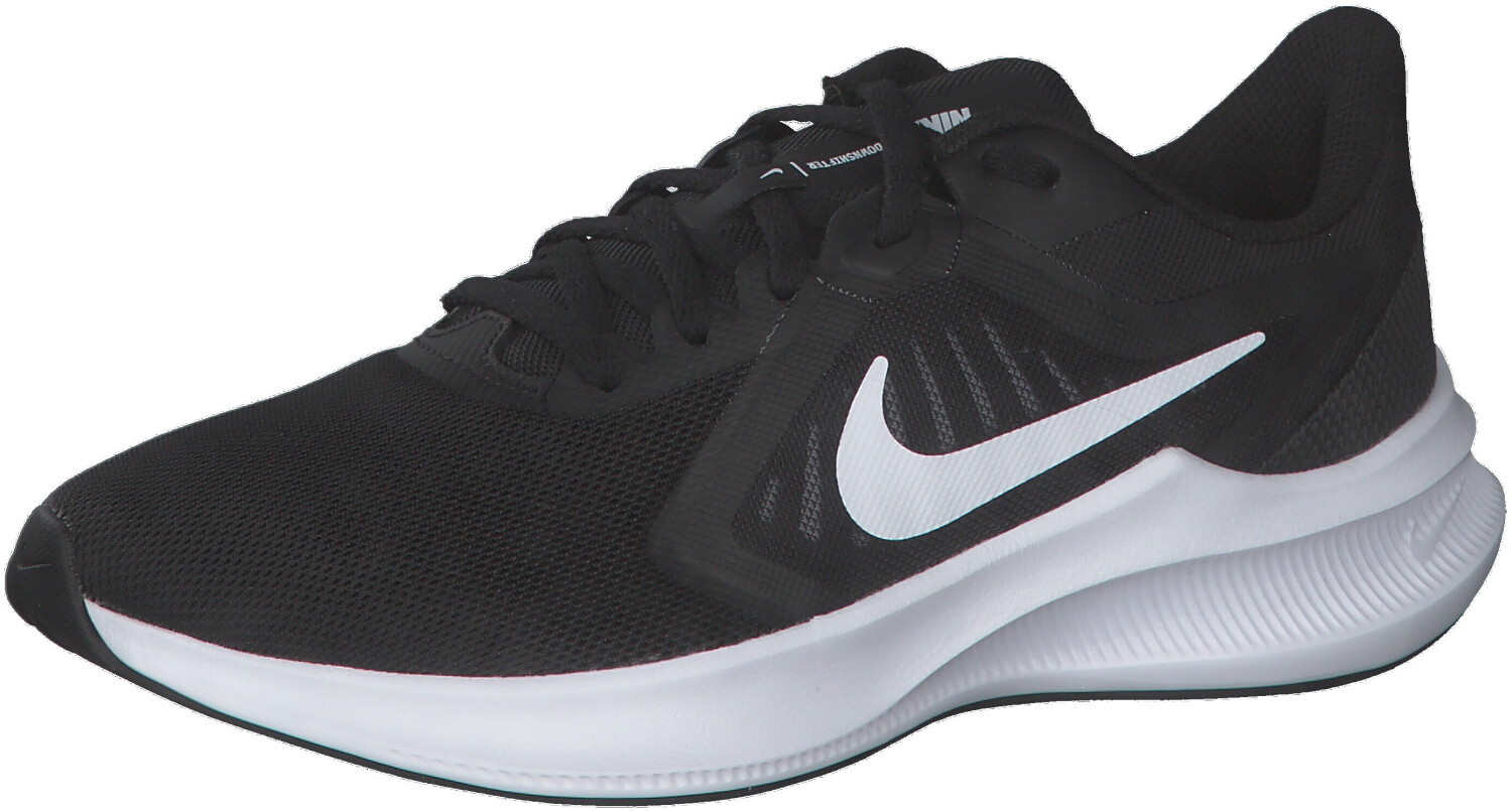 Buy Nike Downshifter 10 Women black/anthracite/white from £33.50 (Today ...