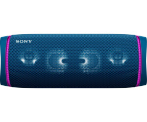 Sony SRS-XB43 Blu a € 149,00 (oggi) | Migliori prezzi e offerte su idealo