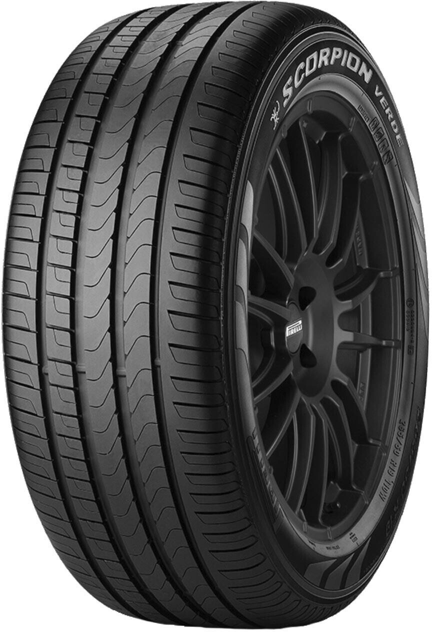 Pirelli Scorpion Verde 235/45 R19 99V XL Desde 158,25 € | Compara ...