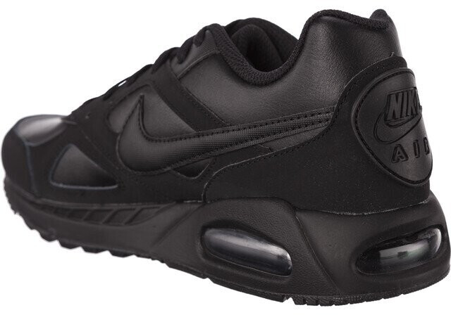 nike air ivo black